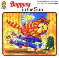 Bagpuss in the Sun
