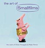 The Art of SmallfilmsThe Work of Oliver Postgate & Peter Firmin