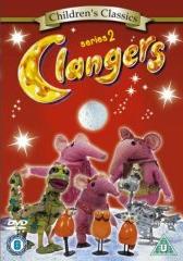 Clangers Series 2
