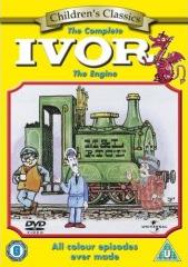 Ivor The Engine